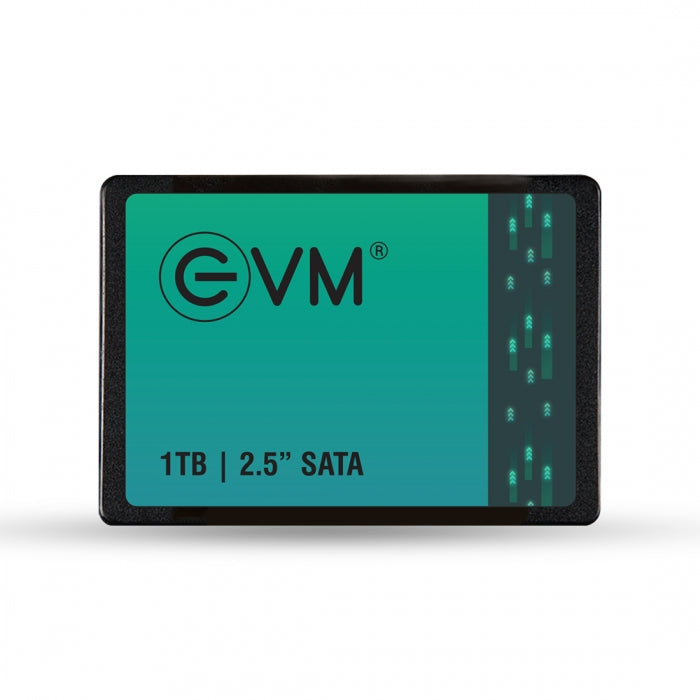 EVM 1TB SSD 2.5" INCH SATA