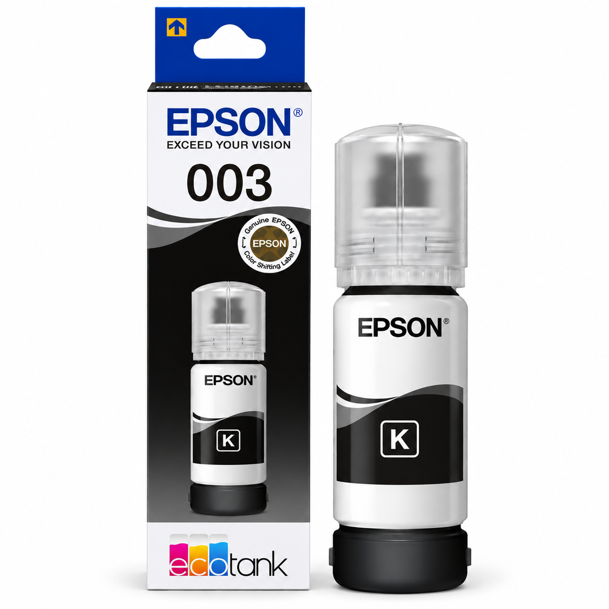EPSON 003 Ink