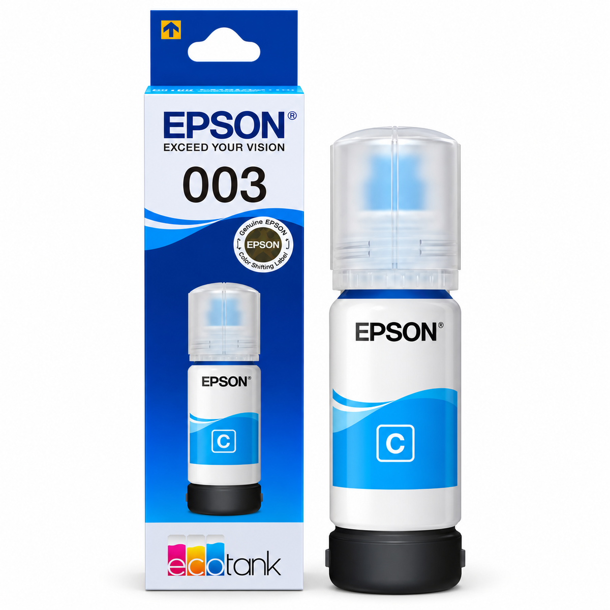 EPSON 003 Ink