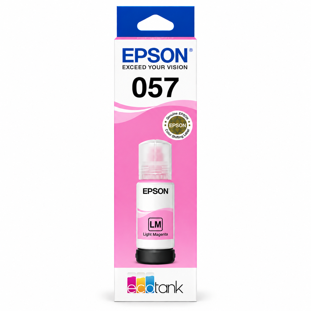 EPSON 057 Ink