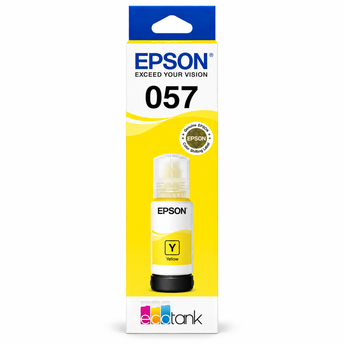 EPSON 057 Ink