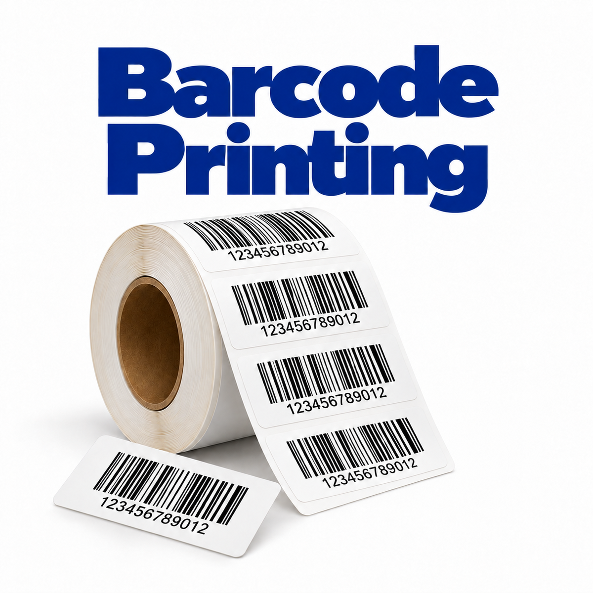 Barcode Printing