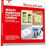 TechNova MPL Label
